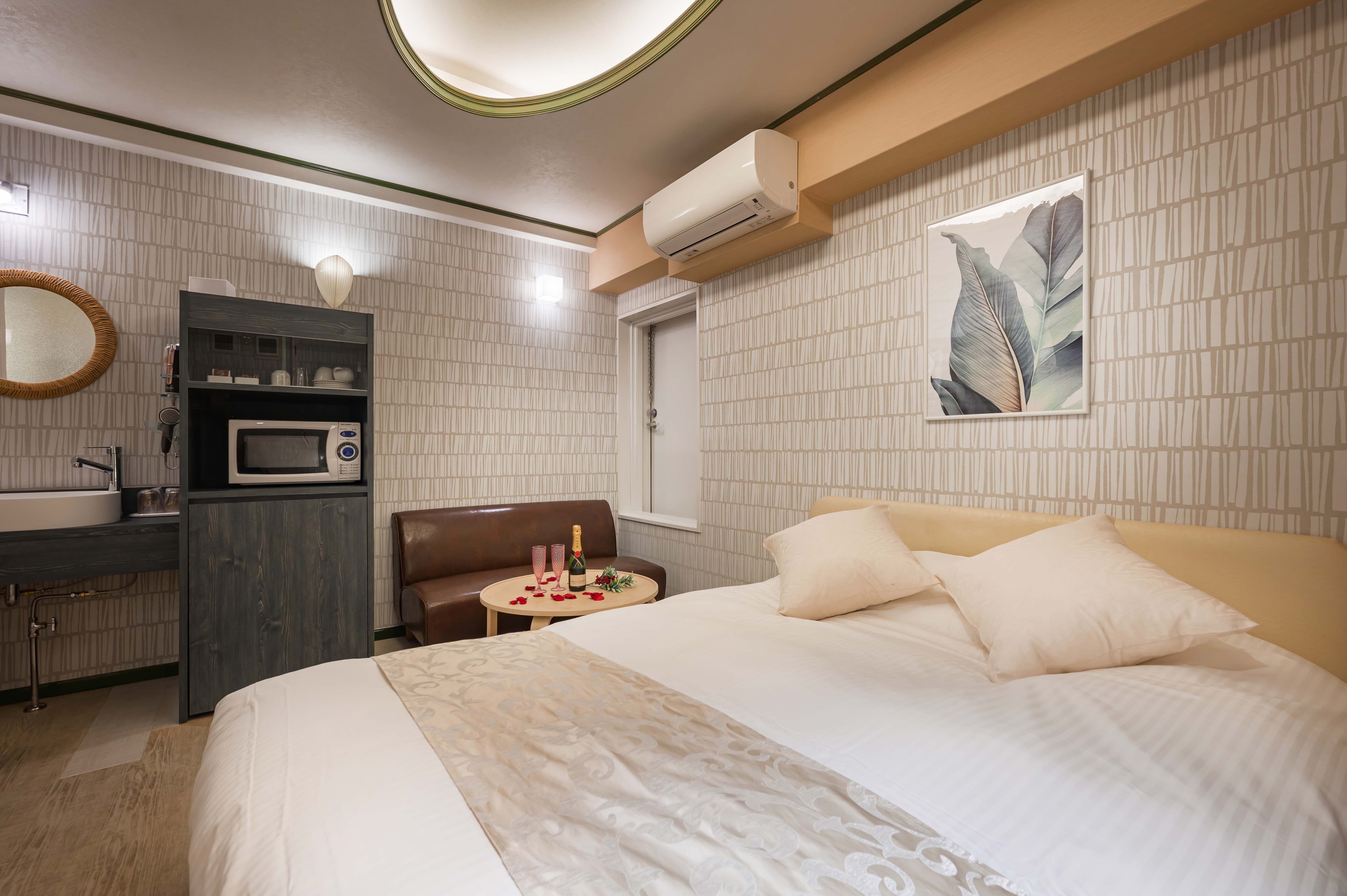 #302 �O���[�����U�C�N